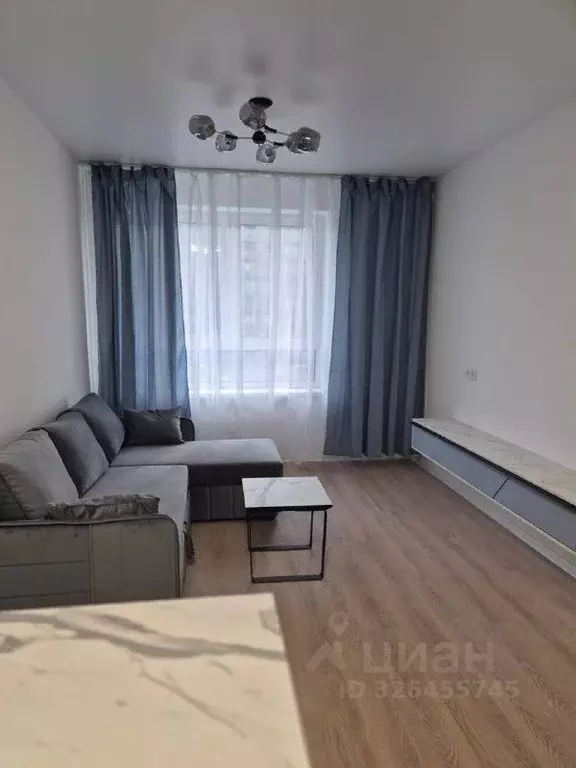 1-к кв. Московская область, Красногорск городской округ, Путилково пгт ... - Фото 2