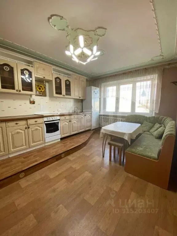 2-к кв. Ханты-Мансийский АО, Когалым ул. Мира, 22В (54.9 м) - Фото 1