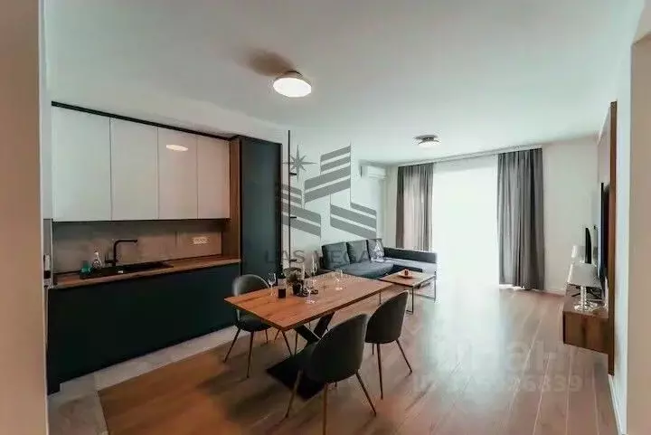 3-к кв. Татарстан, Казань ул. Ярдем, 25 (62.0 м) - Фото 1