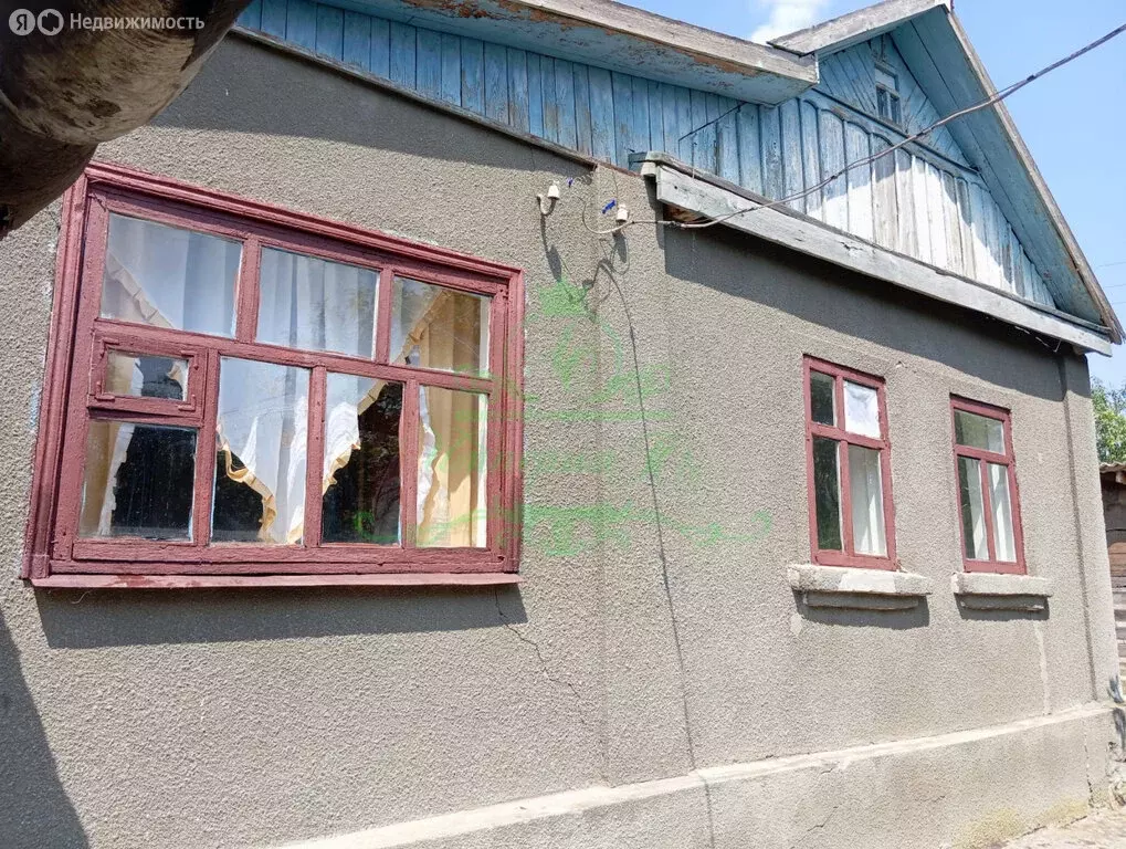 Дом в село Новоукраинское, Подлесная улица, 26 (36.9 м) - Фото 2