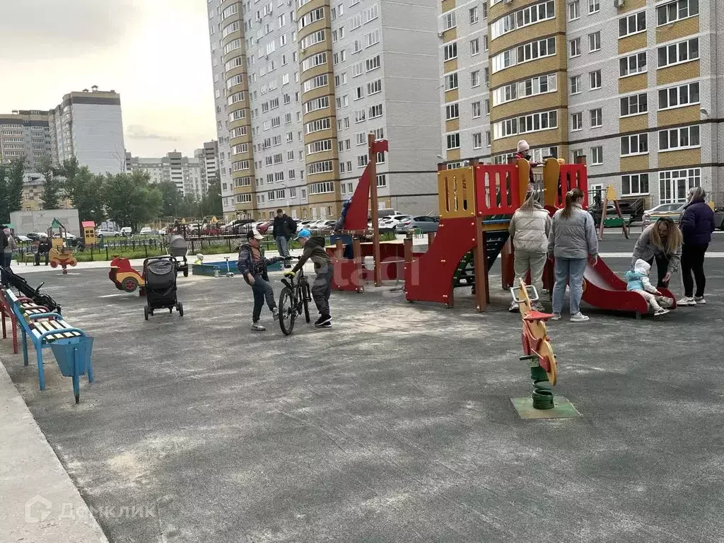 Продаётся 3-к квартира, 98.1 м - Фото 0
