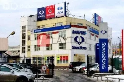 Офис (53 м) - Фото 2