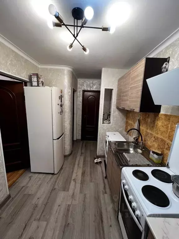2-к кв. Северная Осетия, Владикавказ Карцинское ш., 4 (40.0 м) - Фото 0