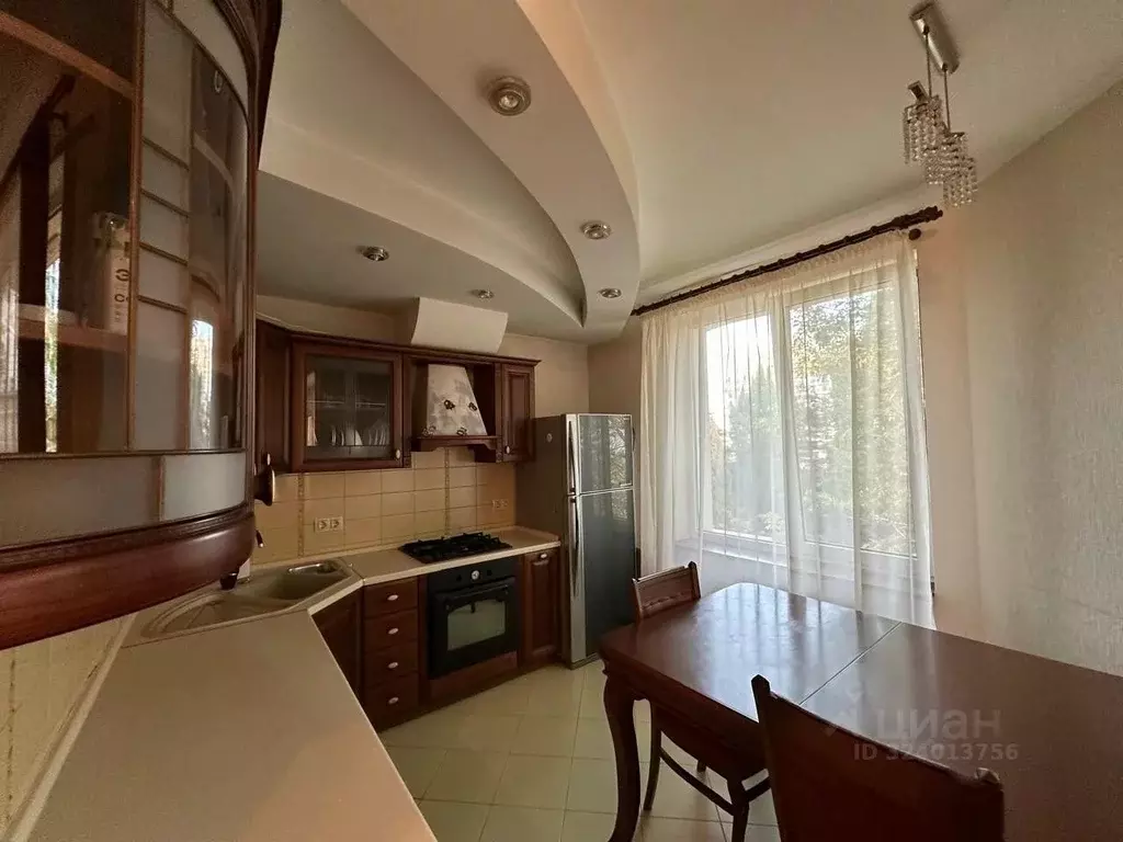 2-к кв. Краснодарский край, Сочи Светлана мкр, ул. Депутатская, 13/2 ... - Фото 1