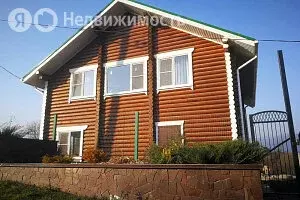 Дом в Приозерский район, городской посёлок Кузнечное (70 м) - Фото 1