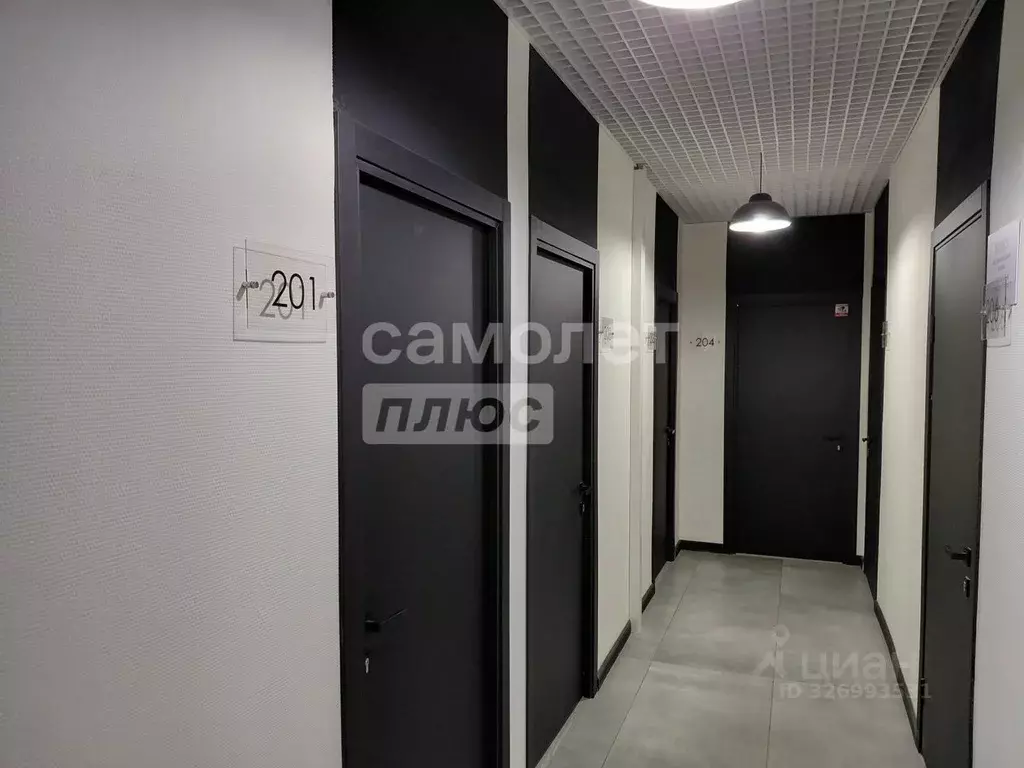 Помещение свободного назначения в Москва Нагатинская ул., 2 (13 м) - Фото 1