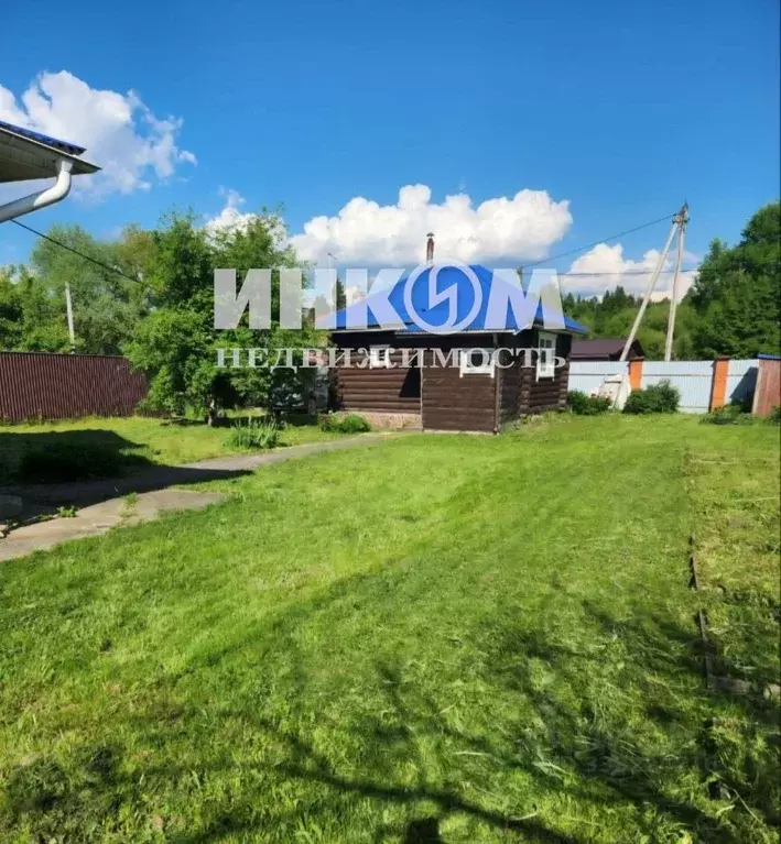 Дом в Московская область, Одинцовский городской округ, Ивушка ... - Фото 2