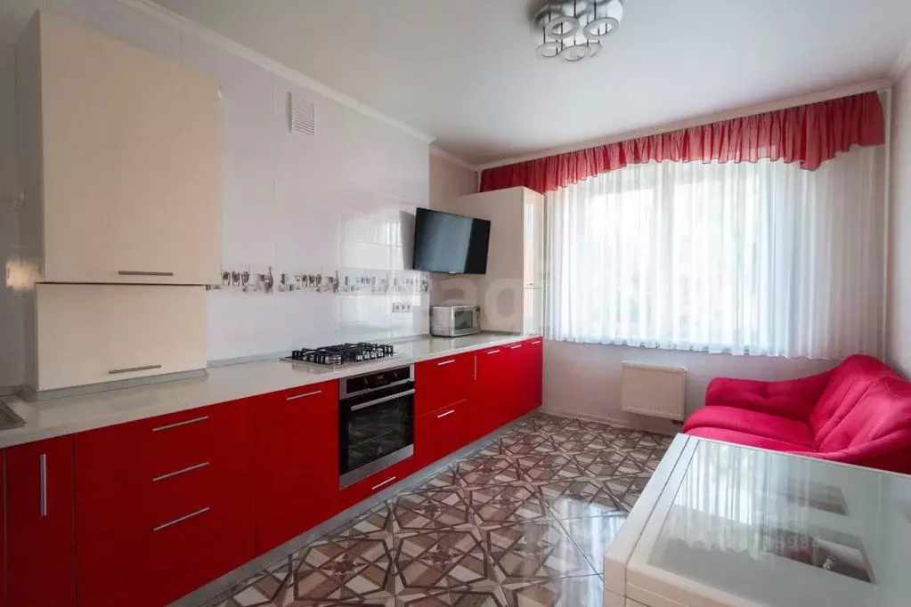 2-к кв. Калининградская область, Калининград Шахматная ул., 4А (75.2 ... - Фото 1