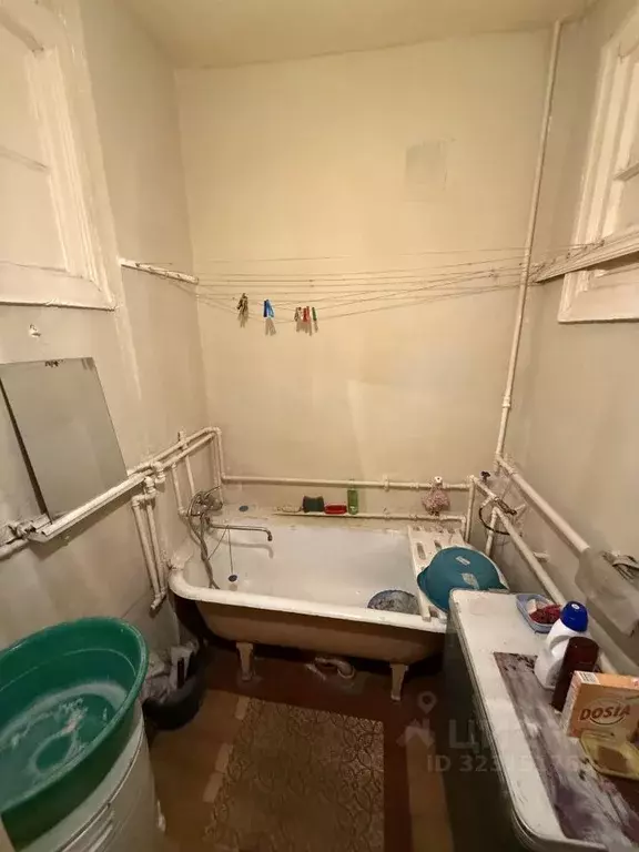 Комната Московская область, Клин ул. Мира, 9/6 (14.0 м) - Фото 2