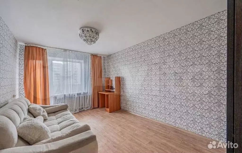 2-к. квартира, 52 м, 7/9 эт. - Фото 1