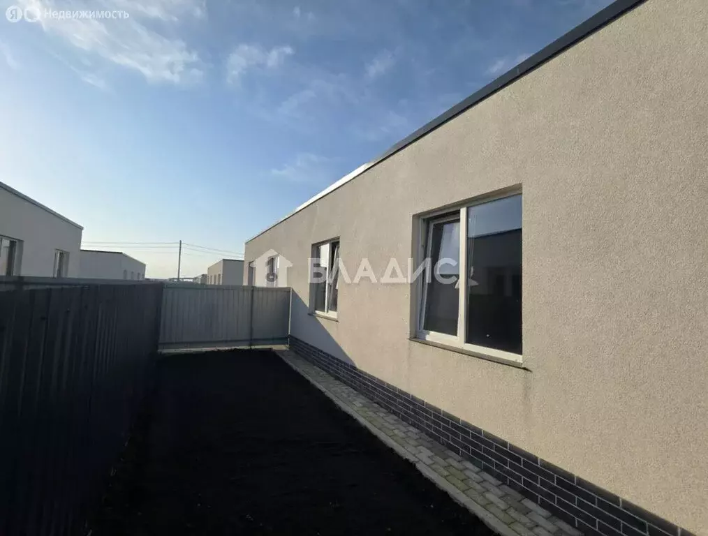 Дом в Калининградская область, Гурьевский муниципальный округ, посёлок ... - Фото 2