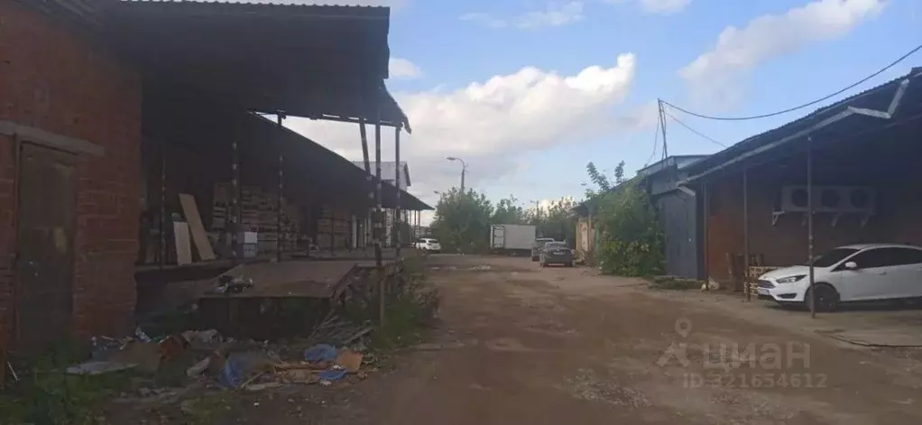 Помещение свободного назначения в Удмуртия, Ижевск ул. Пойма, 37 (250 ... - Фото 1