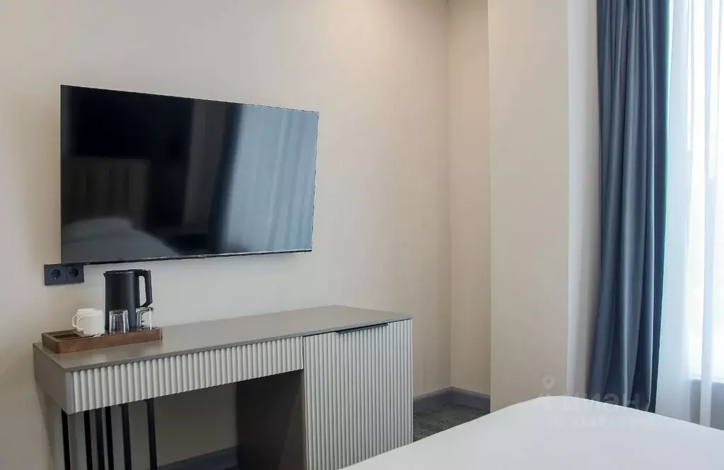 Комната Северная Осетия, Владикавказ ул. Коцоева, 81 (15.0 м) - Фото 1