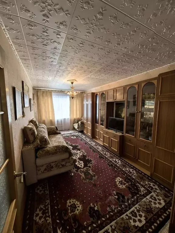 2-к кв. Новгородская область, Великий Новгород ул. Химиков, 2 (48.0 м) - Фото 0