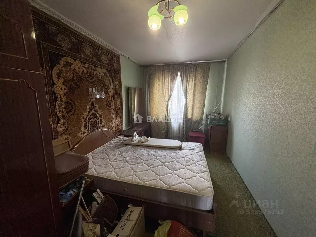 3-к кв. Белгородская область, Белгород ул. Николая Чумичова, 123 (57.5 ... - Фото 1