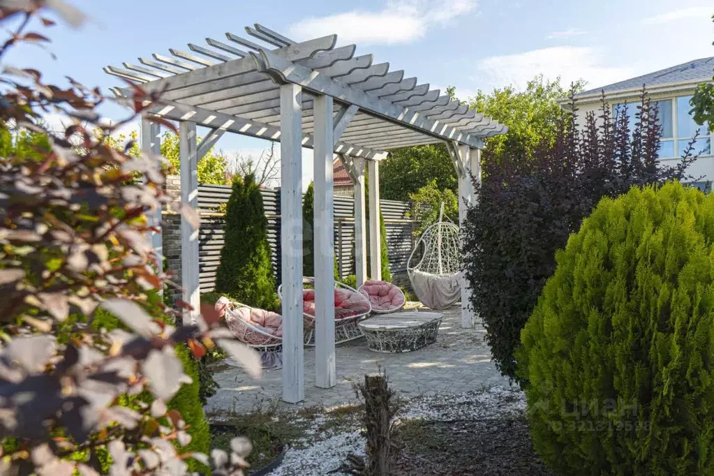 Дом в Севастополь Балаклавский муниципальный округ, с. Штурмовое, ул. ... - Фото 1