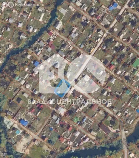 Участок в Новосибирск, СНТ Строймашевец, 258 (4.2 м) - Фото 0