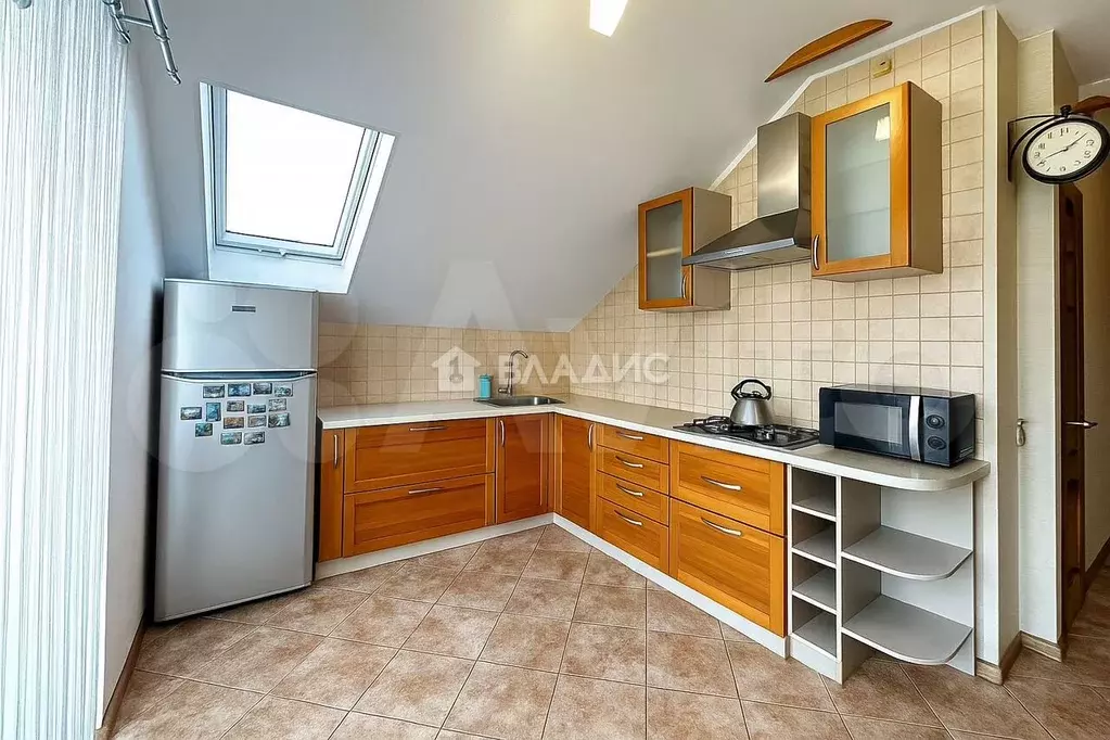 2-к. квартира, 49,4 м, 6/6 эт. - Фото 1