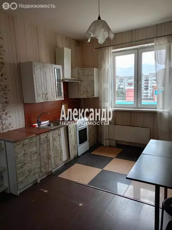 1-комнатная квартира: Сертолово, Пограничная улица, 9 (46.2 м) - Фото 0