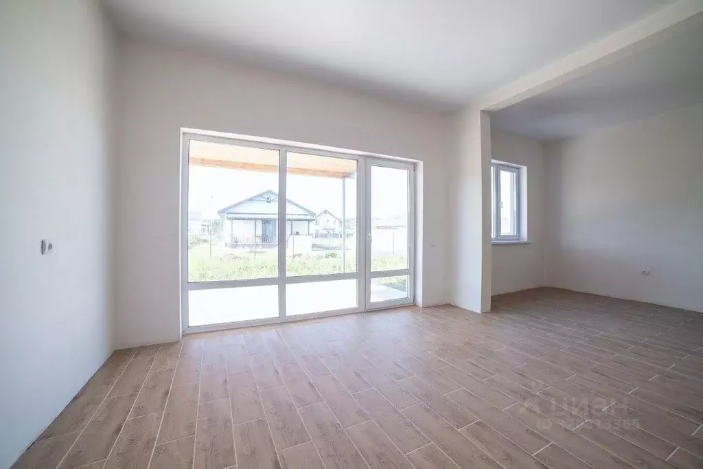 Дом в Свердловская область, Сысертский муниципальный округ, Кадниково ... - Фото 1