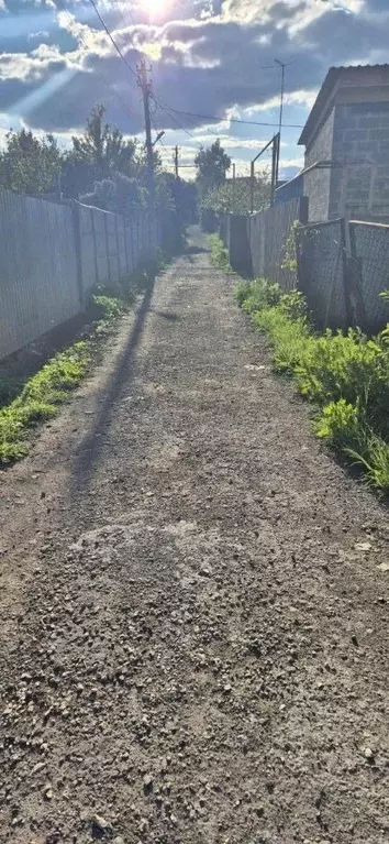 Дом в Саратовская область, Саратов туп. 1-й Елшанский (60 м) - Фото 1