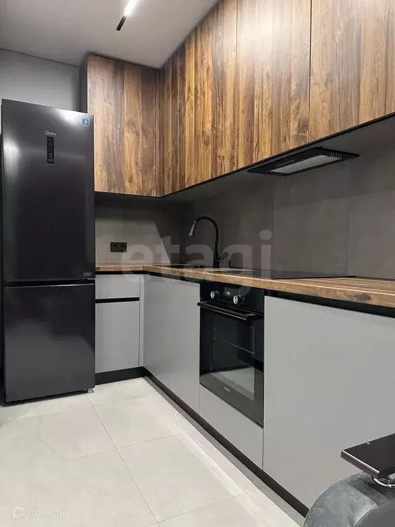 Продаётся 1-к квартира, 45 м - Фото 1