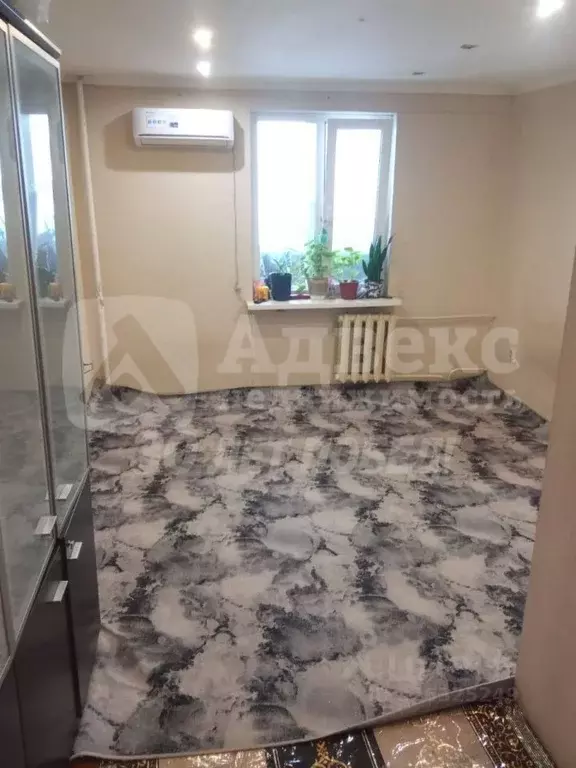 2-к кв. Тюменская область, Тюмень ул. Бабарынка, 20а (30.6 м) - Фото 1