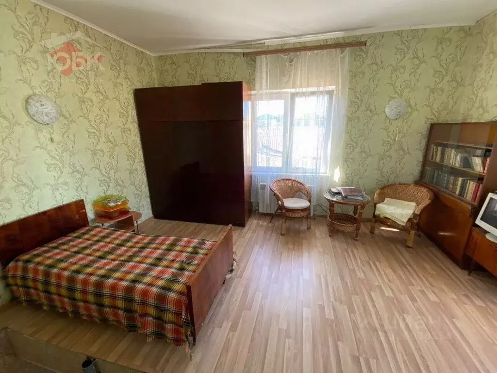 Дом в Крым, Евпатория ул. 8 Марта, 19 (76 м) - Фото 1