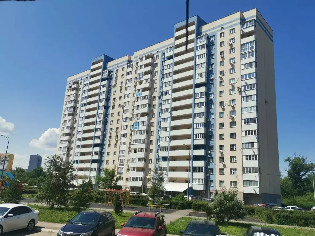 Продаётся 1-к квартира, 34.8 м - Фото 0