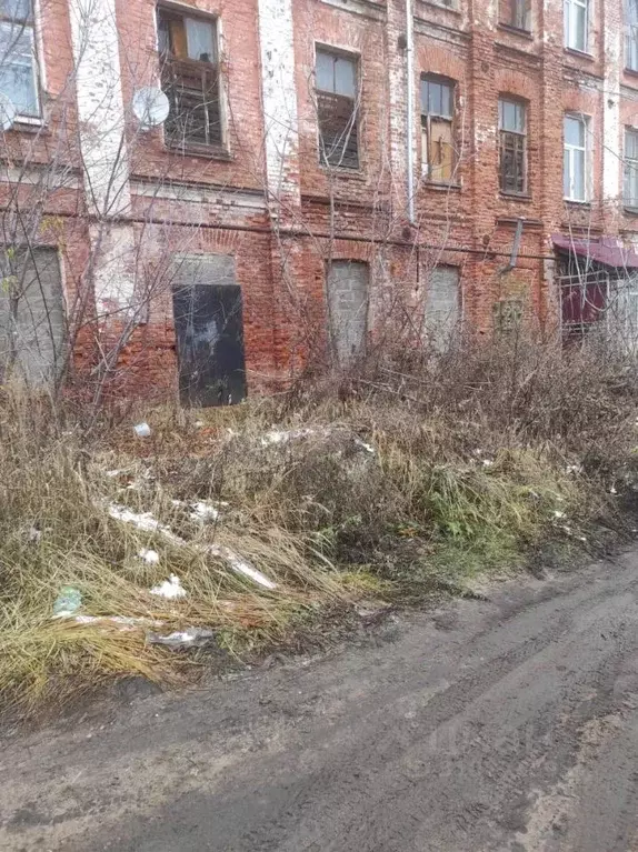 Помещение свободного назначения в Владимирская область, Собинка ул. ... - Фото 0