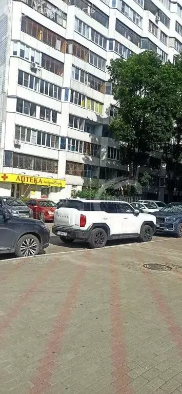 2-комнатная квартира: Воронеж, улица Генерала Лизюкова, 36 (49.1 м) - Фото 0