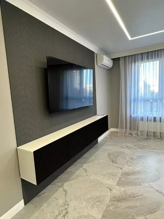 3-к кв. Краснодарский край, Краснодар ул. Имени Дзержинского, 95 ... - Фото 2