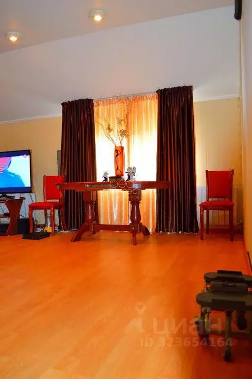 5-к кв. Краснодарский край, Сочи городской округ, с. Сергей-Поле ул. ... - Фото 1