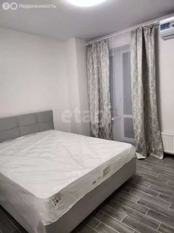 Квартира-студия: Ростов-на-Дону, Красноармейская улица, 157В/83с1 (30 ... - Фото 0