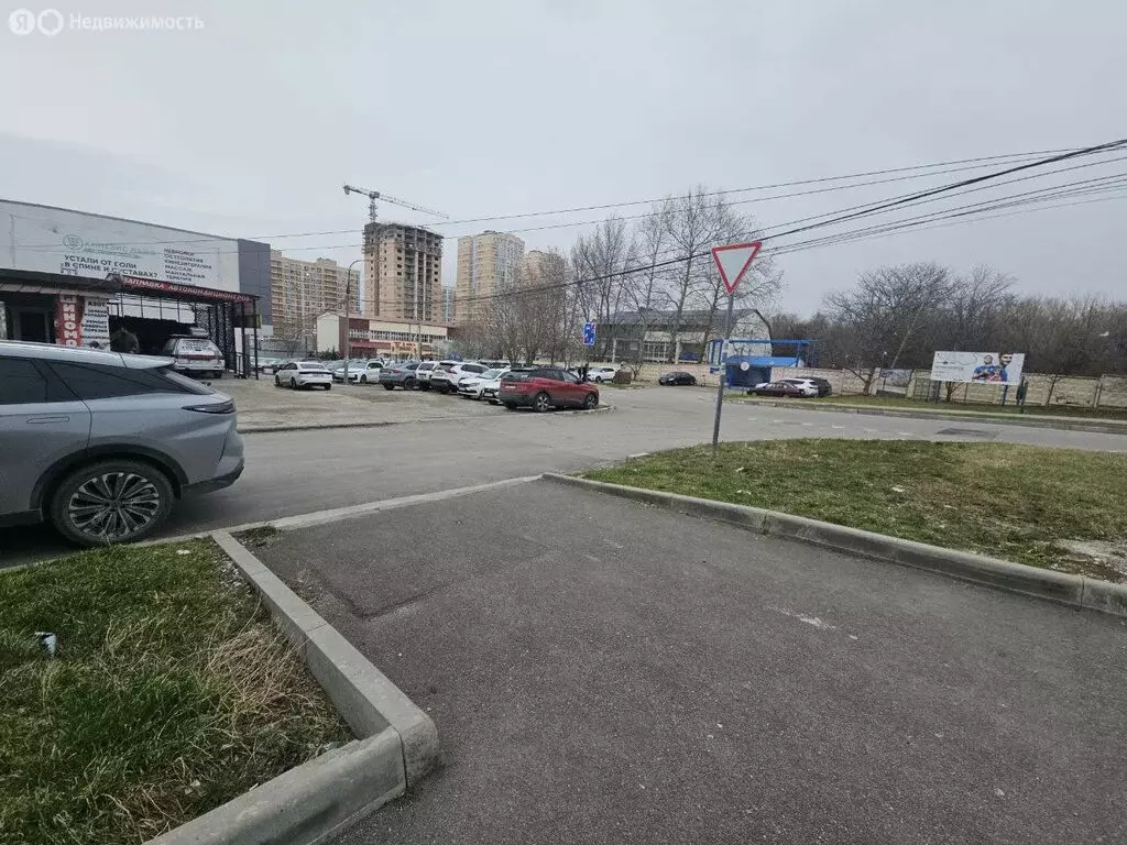 Помещение свободного назначения (130 м) - Фото 1