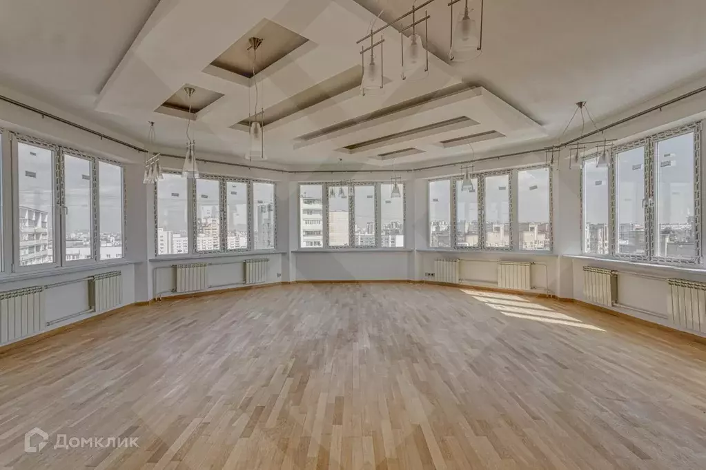 Продаётся 6-к квартира, 330 м - Фото 1
