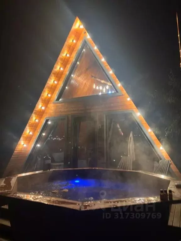 Дом в Краснодарский край, Апшеронский район, Нижегородское с/пос, ... - Фото 2