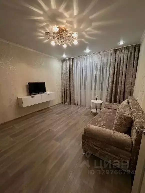 1-к кв. Татарстан, Заинск ул. Ялчыгола, 14 (29.0 м) - Фото 1