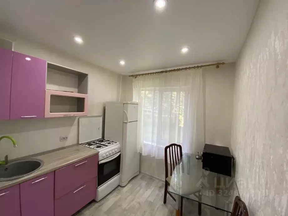 2-к кв. Пермский край, Березники ул. Ломоносова, 135 (40.5 м) - Фото 1