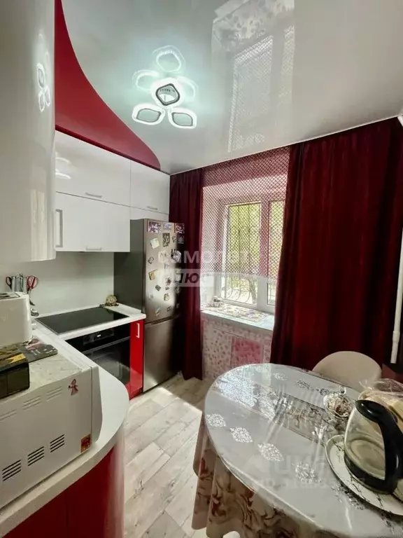 1-к кв. Забайкальский край, Чита ул. Ватутина, 27 (30.6 м) - Фото 1