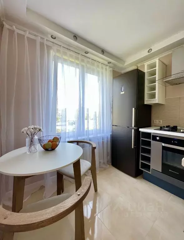 3-к кв. Московская область, Одинцово Новоспортивная ул., 24 (60.0 м) - Фото 0