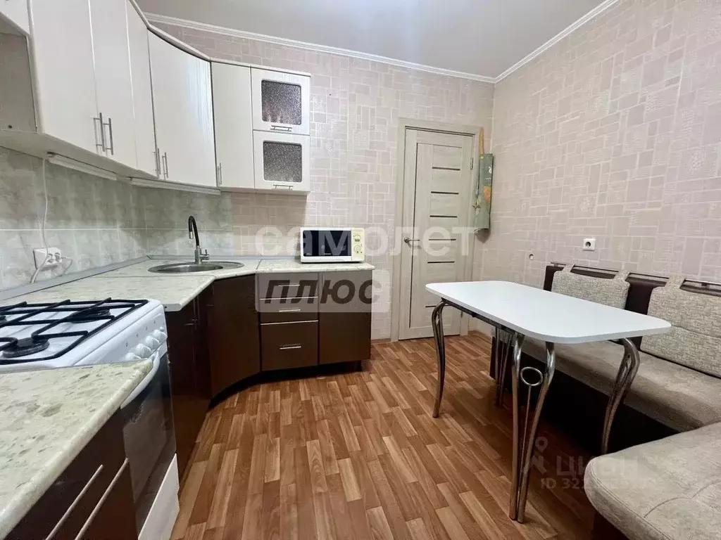 2-к кв. Рязанская область, Кораблино Покровский-1 мкр, 2 (50.8 м) - Фото 1