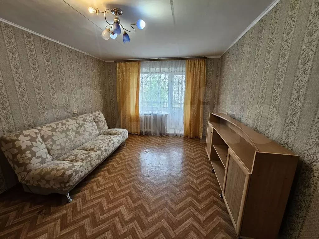 2-к. квартира, 52 м, 3/5 эт. - Фото 1