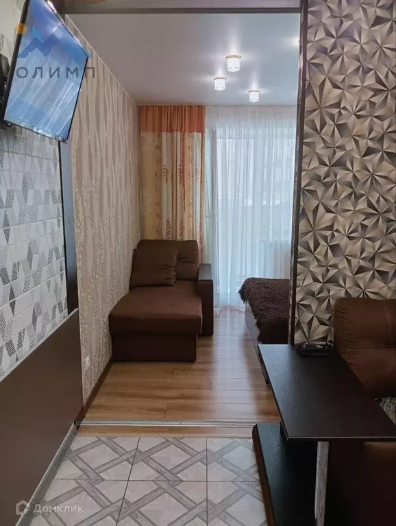 Продаётся квартира-студия, 34 м - Фото 1
