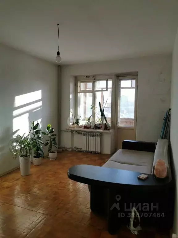 2-к кв. Тюменская область, Тюмень ул. Достоевского, 9 (63.5 м) - Фото 1