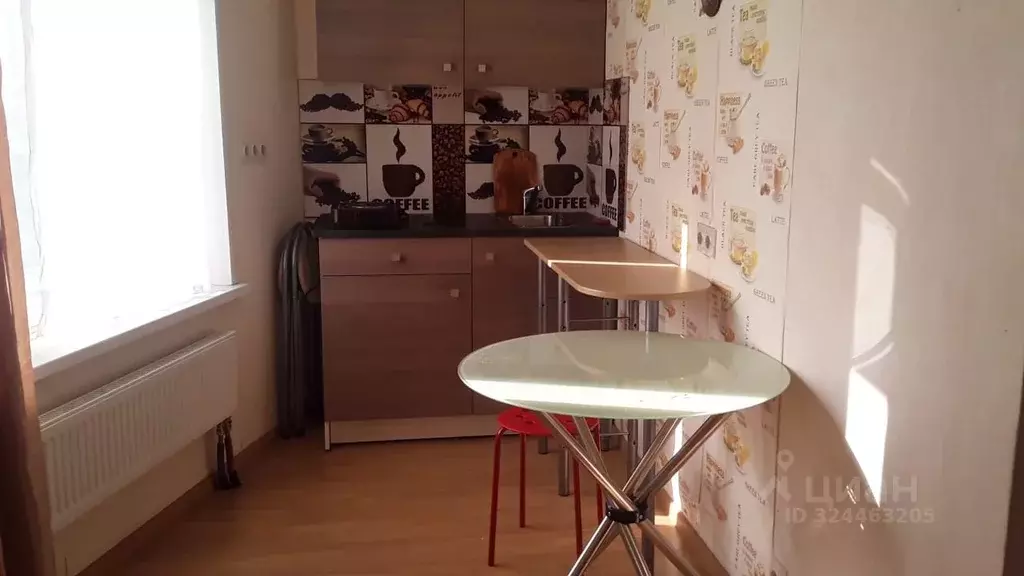 Студия Московская область, Химки городской округ, д. Подолино, Велтон ... - Фото 1