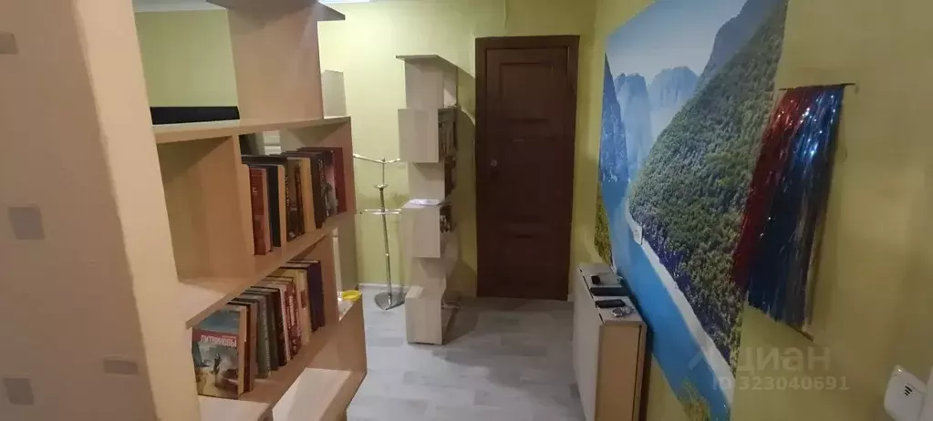 1-к кв. Тюменская область, Тюмень Ямская ул., 50 (30.0 м) - Фото 2