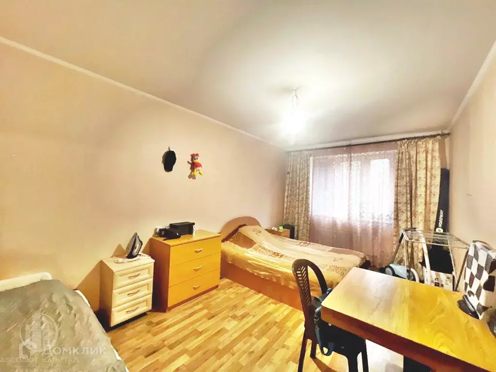 Продаётся 2-к квартира, 49.3 м - Фото 1