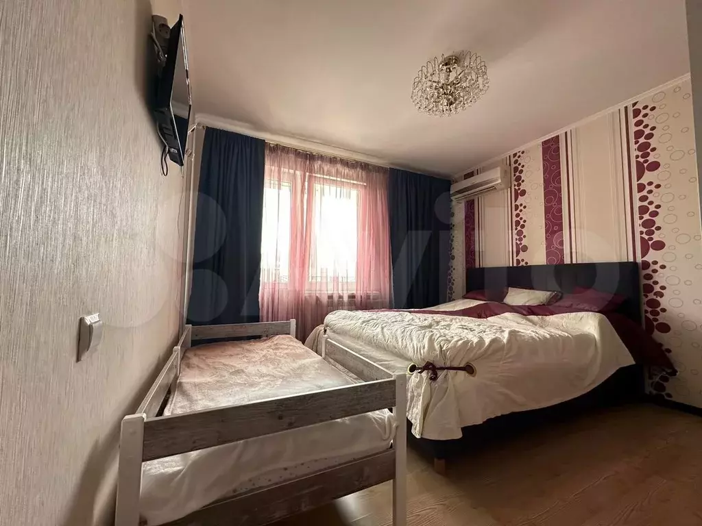 2-к. квартира, 60 м, 13/16 эт. - Фото 1