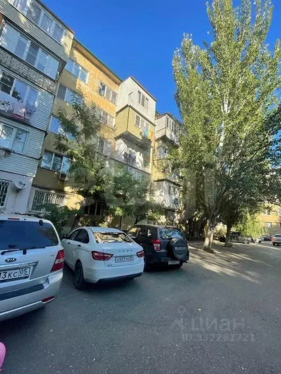 4-к кв. Дагестан, Махачкала ул. Ломоносова, 15А (85.0 м) - Фото 1